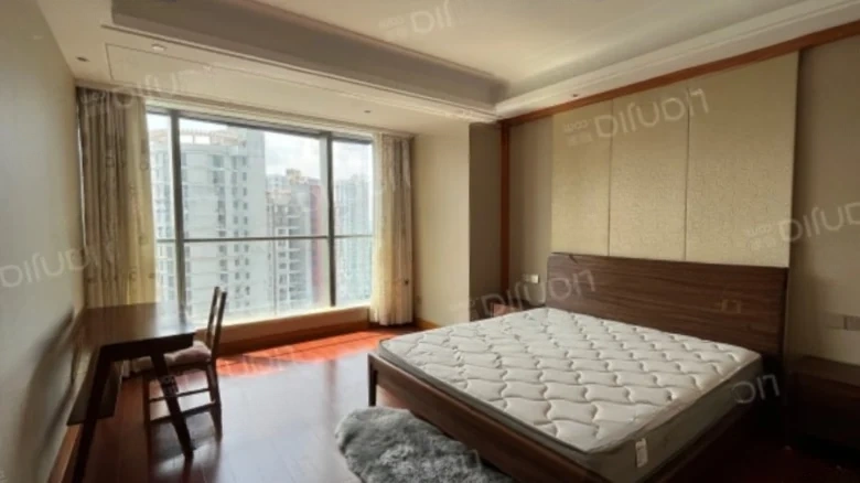 Suzhou Center - View 2