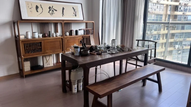 Zhongrun Plaza - View 7