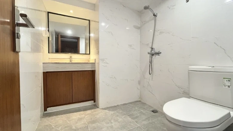 Liantou · Haitang Tuning - View 5