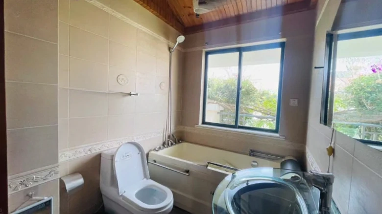 Guangji Haiyue Garden - View 16