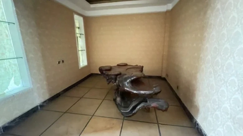 Fruit Grove Stream Valley - View 8