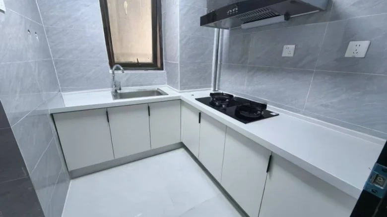 Greenland Hyde Mansion Phase II - View 5