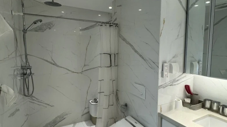 Sunny New World - View 8