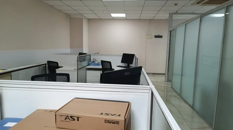 Qianye Central District - View 4