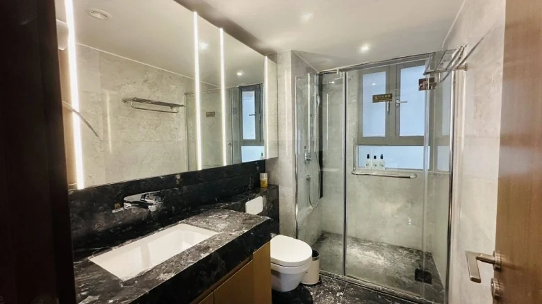 Vanke Maritime Metropolis - View 8