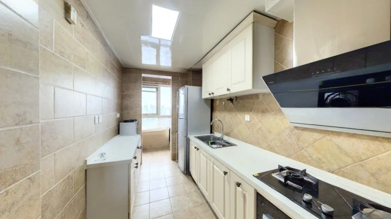 Dongheng Era Phase II - View 8