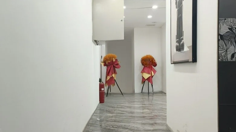 Shanghai City Star - View 1