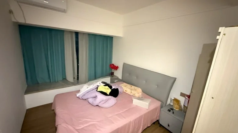 Lord of the Century - View 1