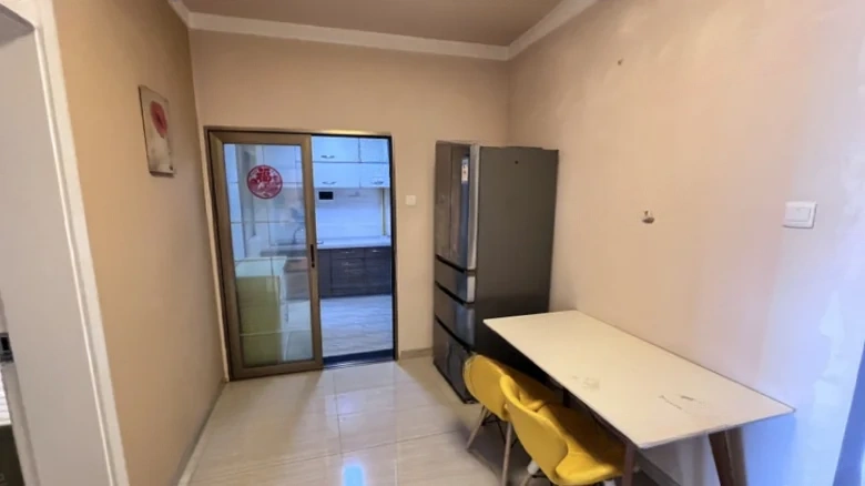 Unnamed City Plot A8 - View 2