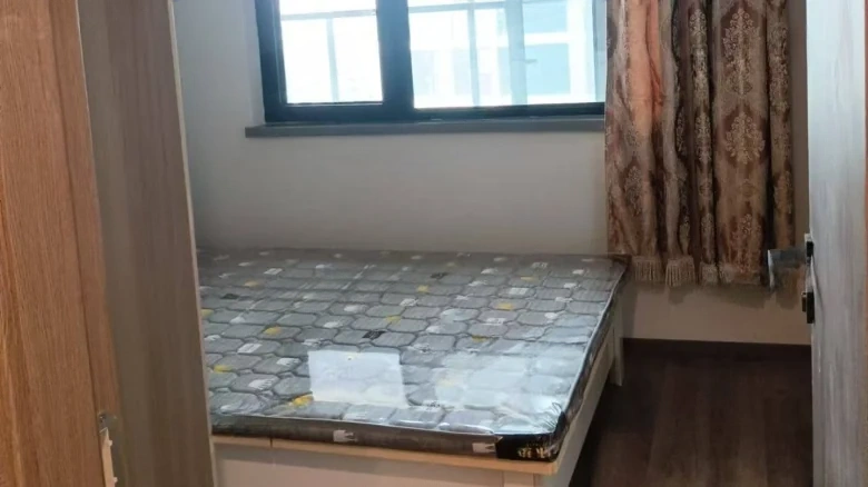 Yongwei Fenglin Shangyuan - View 3