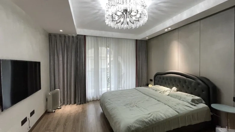 Bayuan Bordeaux Manor - View 7