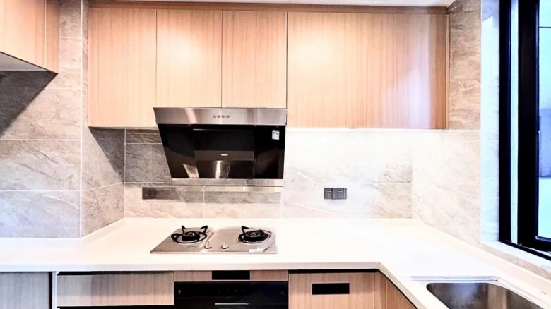 Vanke Lakeside Holiday Park Phase II - View 5