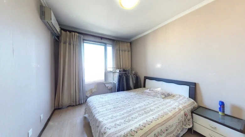 Shangjing New Air Route - View 4