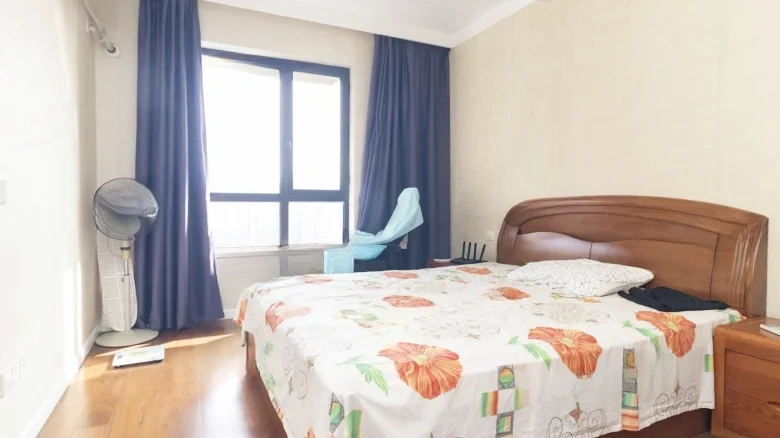 China Resources Sheshan Nine Miles - View 4