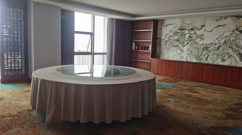 Yintong Plaza - View 8