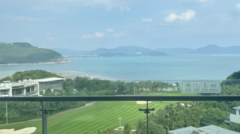 Half Mountain Peninsula Phase III Donghai Bay - View 8