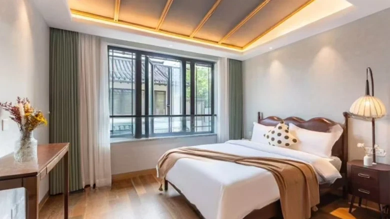 Sunac Moganshan Valley - View 3