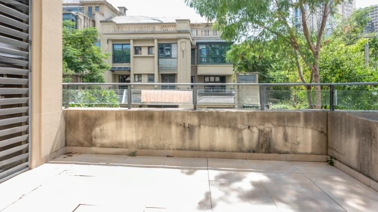 Merrill叠墅 - View 21