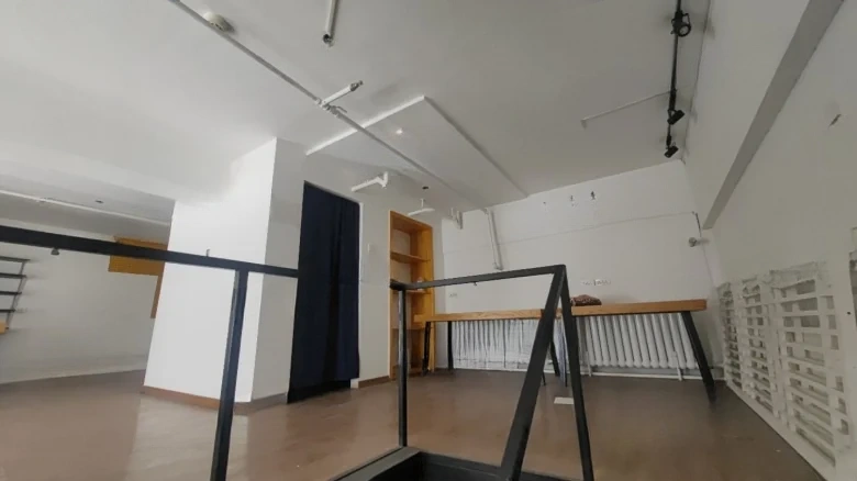 Maker Tower - View 2