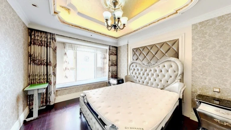 Wanda Grand Mansion - View 2