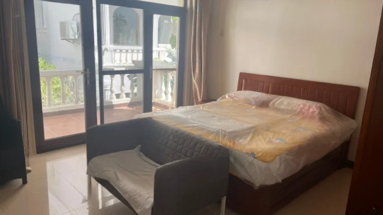 Sanya Zhaoheng HaiPo Resort Coast Art Villa - View 8