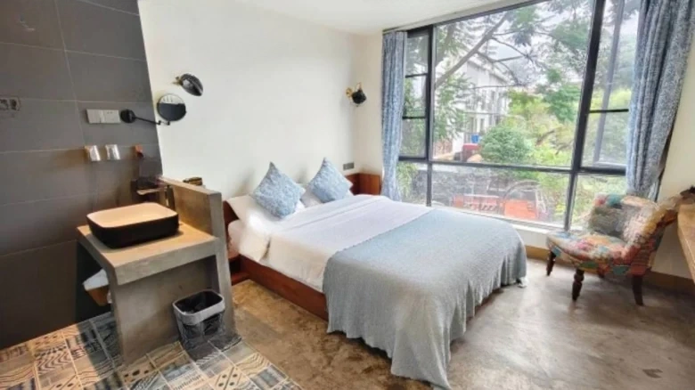 Fragrant Pine 16 Blocks - View 6