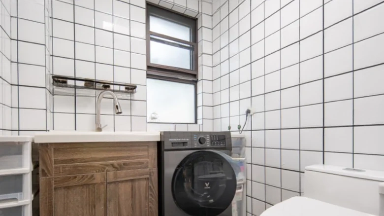 Bright Camphor Garden - View 6