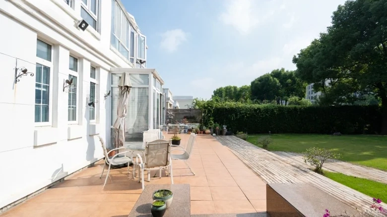 Ansheng Shanzhuang - View 19