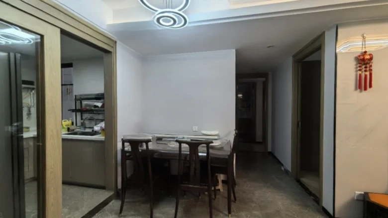 Poly Development Country Garden Joy Residence - View 5