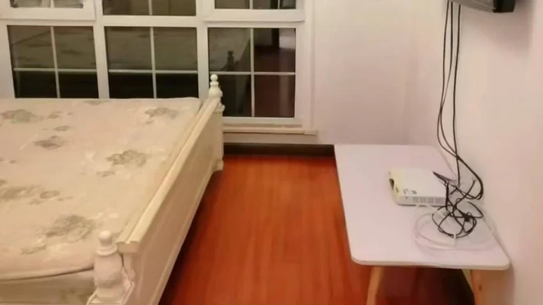 Luhua Scented Dew Walk - View 2