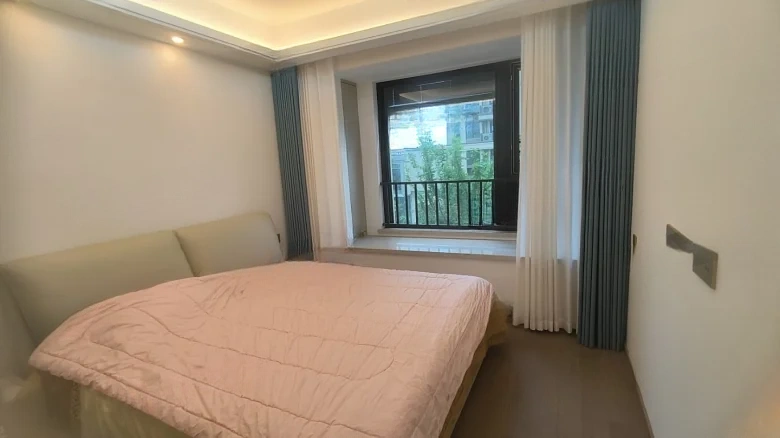 Four Seasons Riverside Rendezvous Ningyuan - View 5