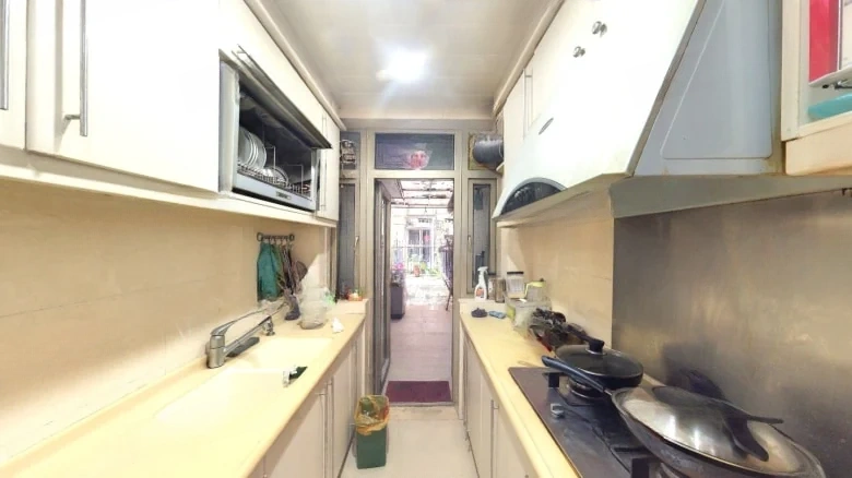 Pearl River Emperor View Garden - View 6