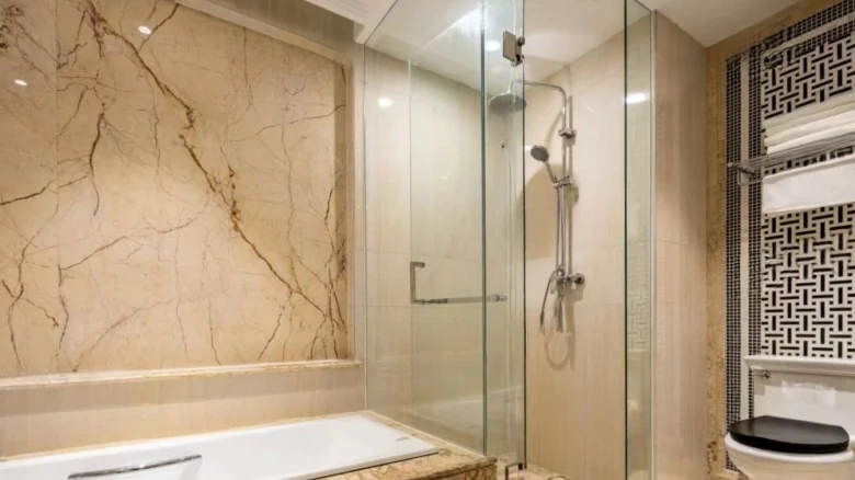 Ban Mountain Peninsula Twin Bays Phase II - View 12