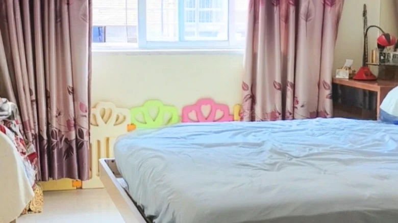 Yuxiouli Community - View 1