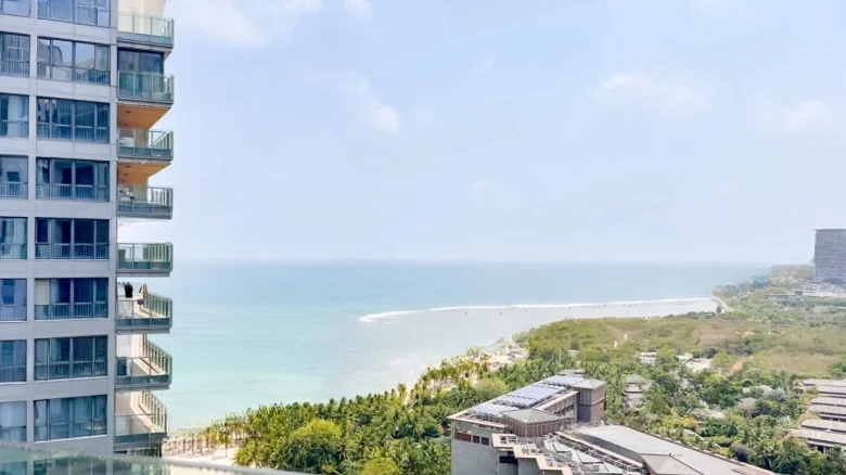 Half Mountain Peninsula Central Sea View Boulevard - View 11