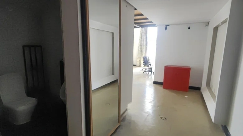 Maker Tower - View 6