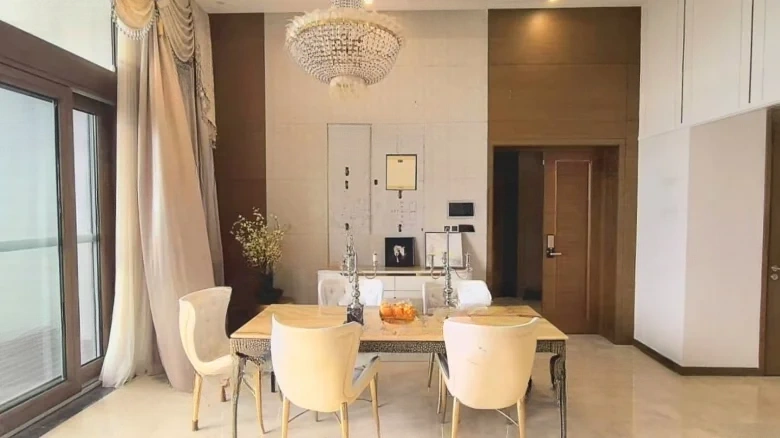 China Resources Peninsula Cloud Residence - View 7