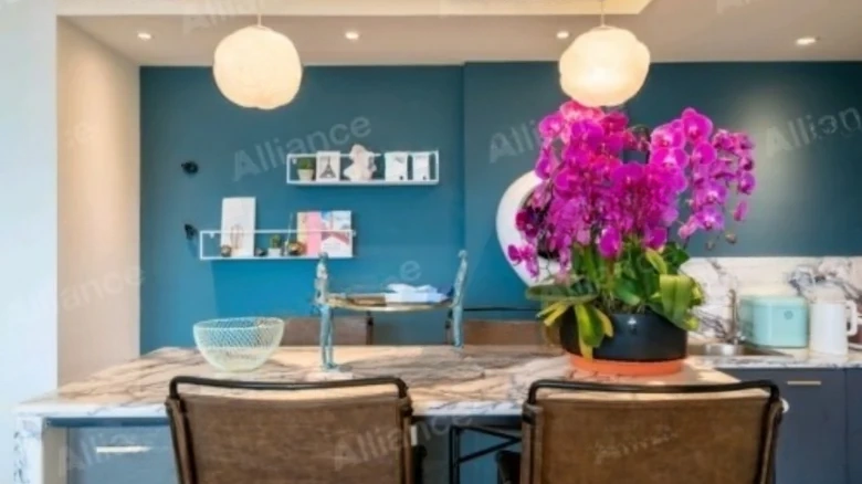 Mountain Sea Bay - View 11