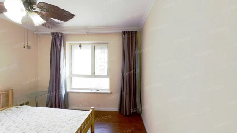 Vanke City Phase II - View 2