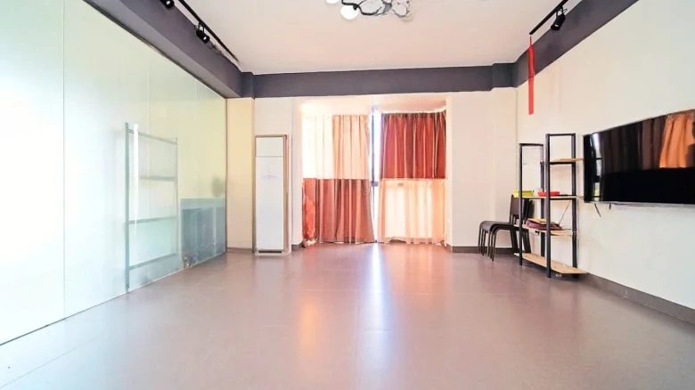 Golden Finger Hainan Grand Mansion - View 16