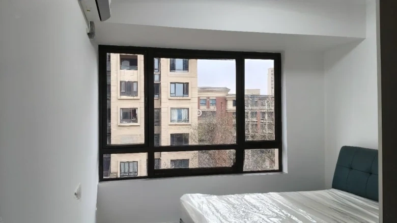 Luneng Taishan No. 7 Seventeenth Block - View 1