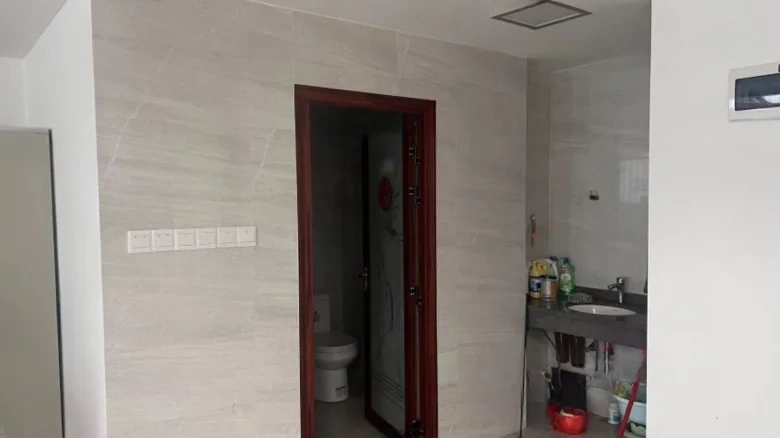 Wanda Plaza - View 5