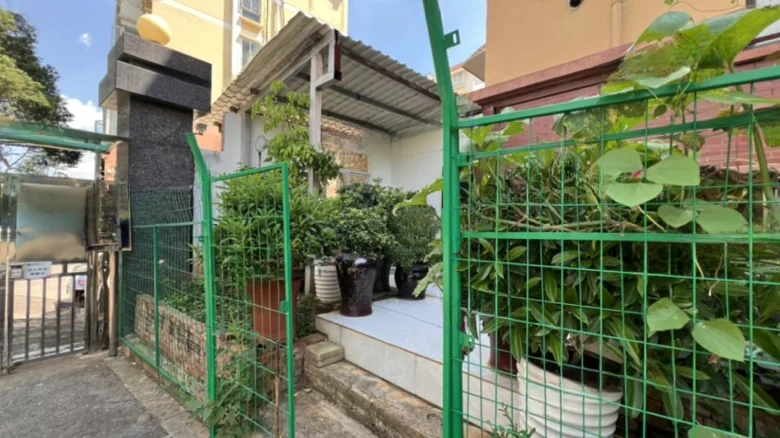 Xinyi Garden South District - View 16