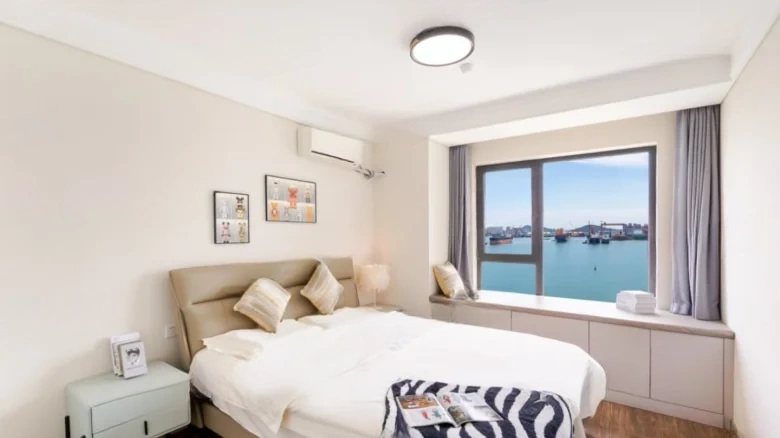 Sunac Victoria Bay - View 2