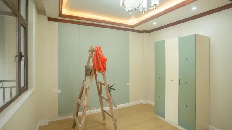 Yu Zhou Lan Mountain Villa - View 4