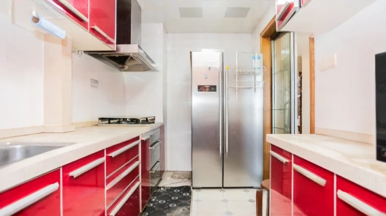 Xianghe Zundi - View 6