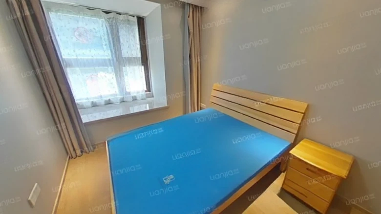 Jinyu Zijingfu - View 1