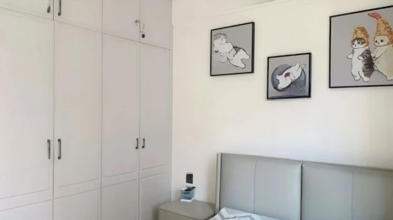 Wanke Li JinYu International - View 4