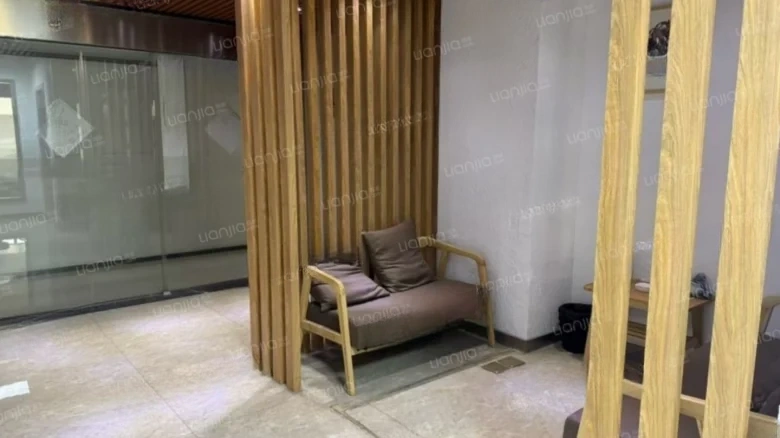 Baojijin Cheng Plaza - View 3