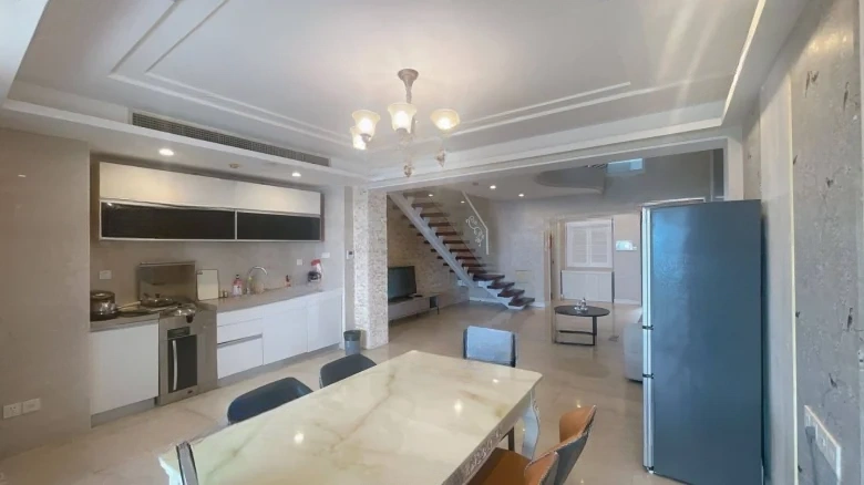 Half Mountain Peninsula Central Sea View Boulevard - View 6